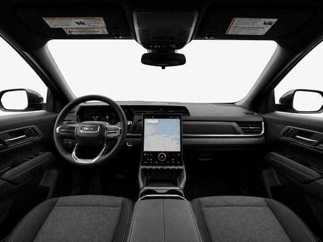 New 2027 GMC Terrain Elevation w/ Black Edition AWD/4WD image 20