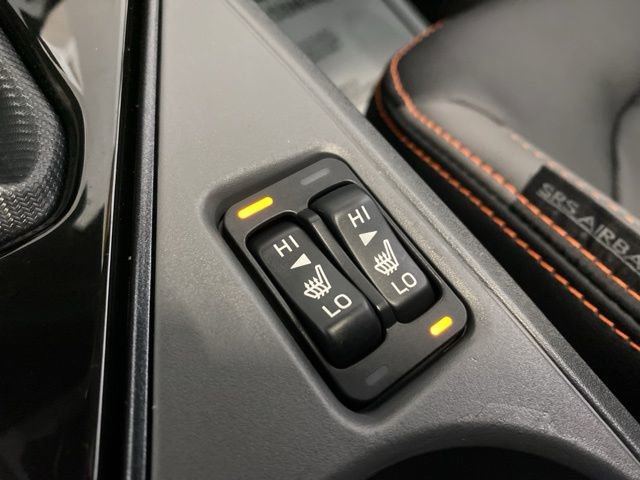 Certified 2025 Subaru Crosstrek 2.5i Limited image 18