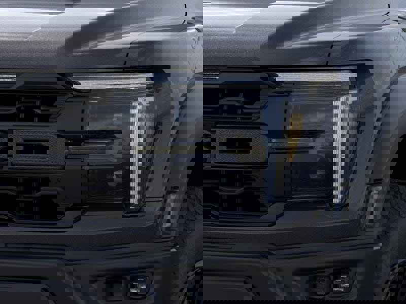 New 2025 Ford F150 Raptor image 18