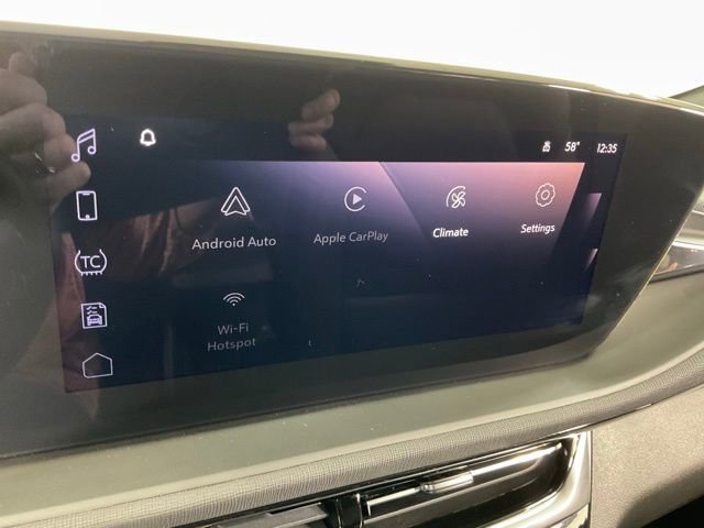 Used 2024 Buick Envista Sport Touring w/ Convenience I Package image 13