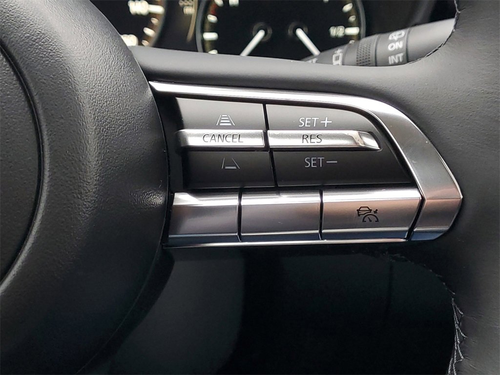 New 2026 MAZDA CX-50 AWD 2.5 Hybrid w/ Cargo Package image 23