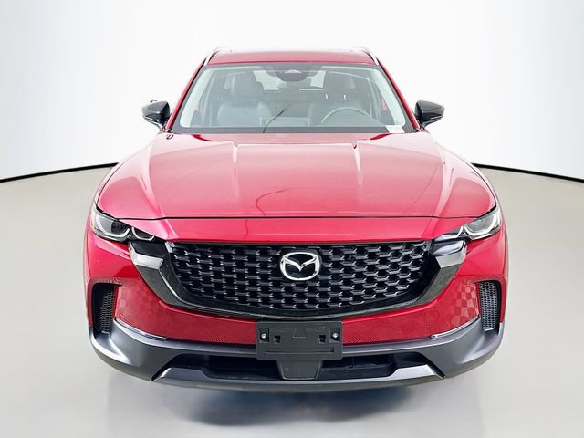 Used 2025 MAZDA CX-50 AWD 2.5 S w/ Weather Package image 2