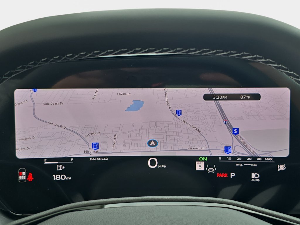 New 2026 Audi S5 Premium Plus AWD/4WD image 23