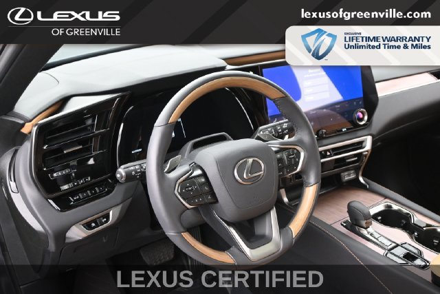 Certified 2026 Lexus RX 350 Premium w/ Convenience Package FWD image 22