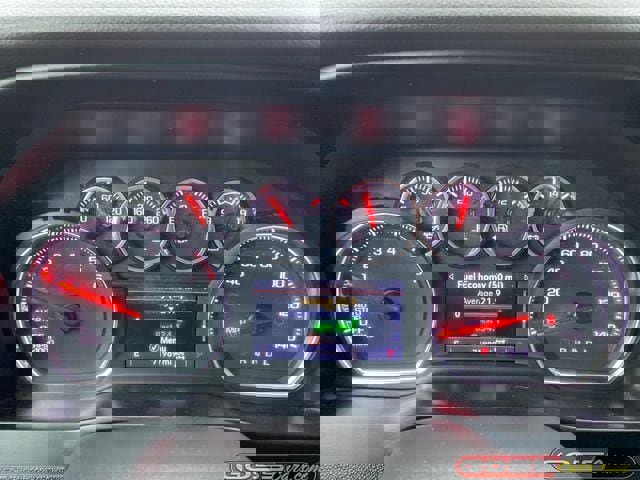 Used 2021 Chevrolet Silverado 1500 RST w/ LPO, Dark Essentials Package image 19