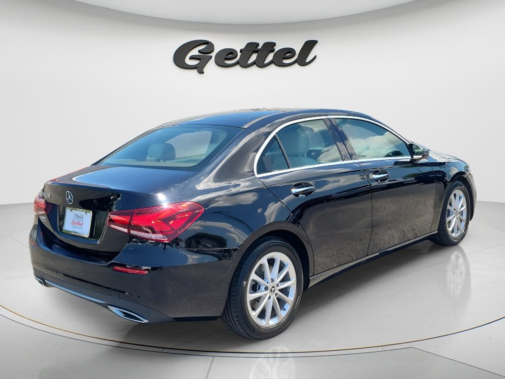 Used 2021 Mercedes-Benz A 220 image 5