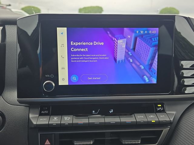 Used 2026 Toyota Camry SE w/ Convenience Package image 22