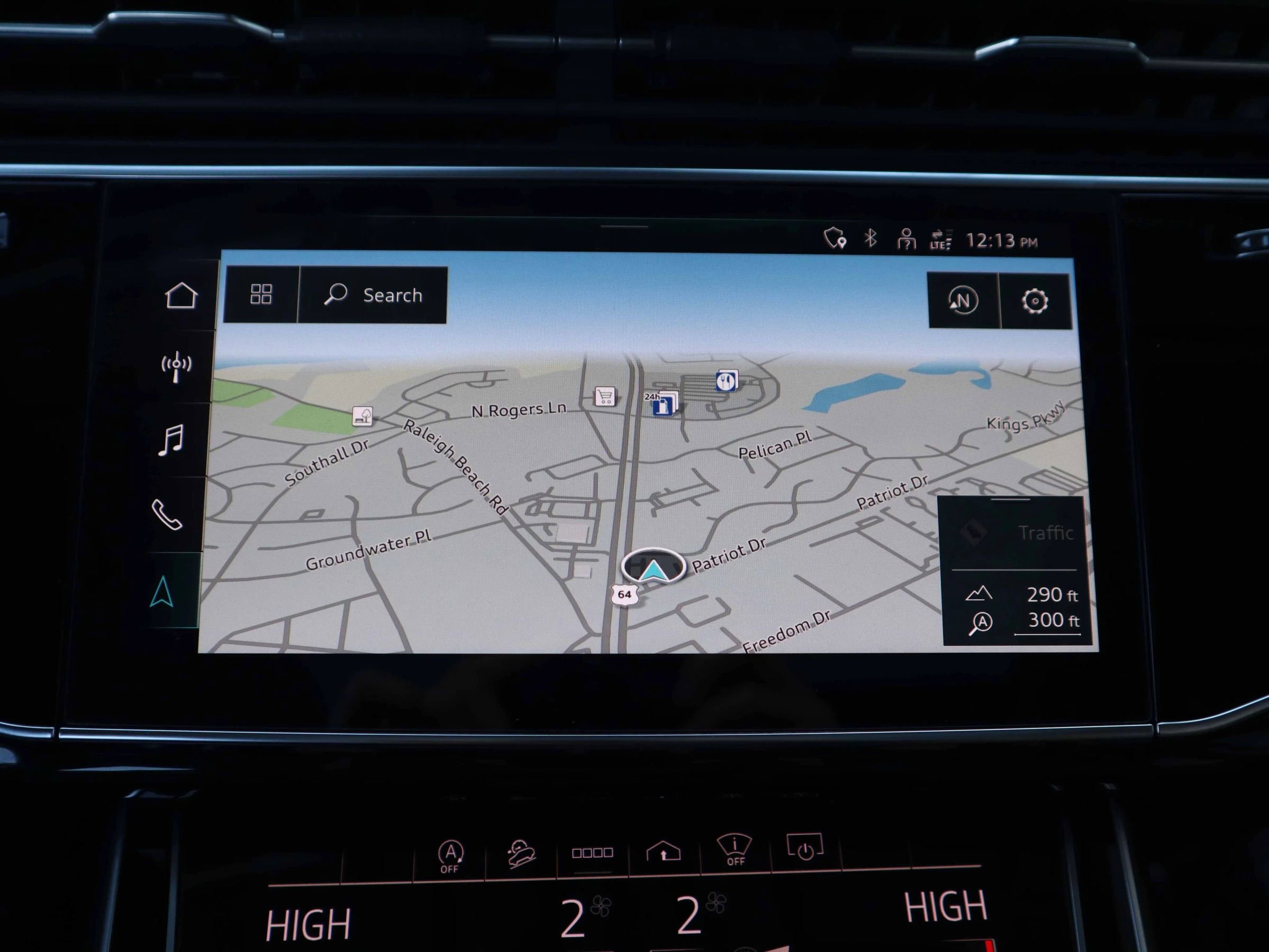 Used 2021 Audi Q7 3.0T Prestige image 27