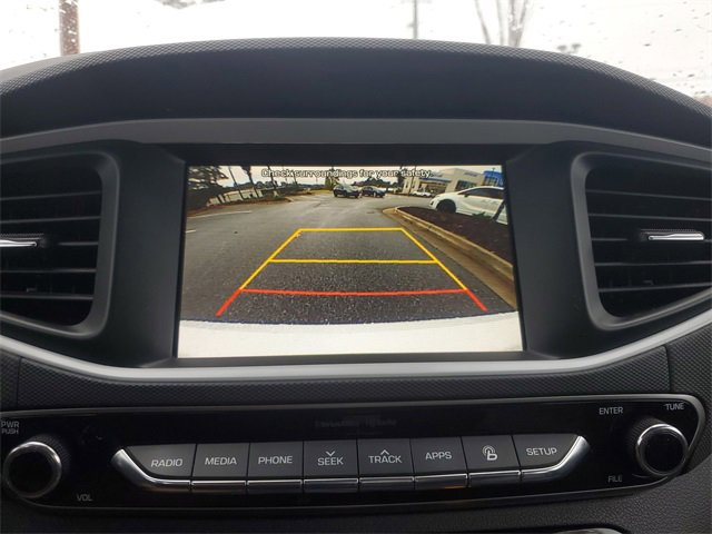 Used 2019 Hyundai Ioniq Limited image 23