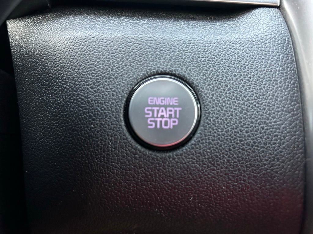 Used 2022 Kia Sorento S w/ Panoramic Sunroof Package FWD image 29