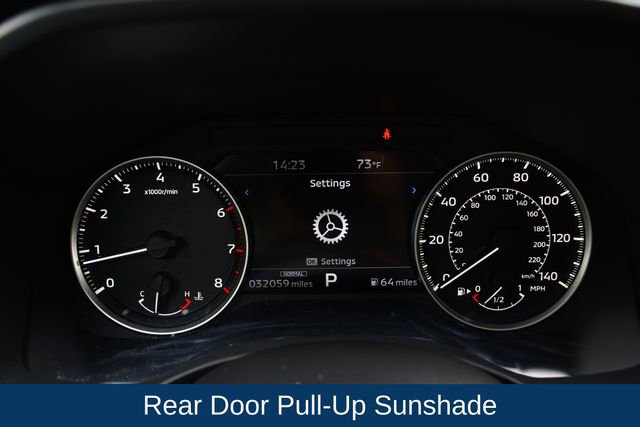 Used 2022 Mitsubishi Outlander SEL image 22