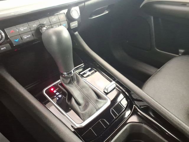 Used 2023 Jeep Compass Limited image 22