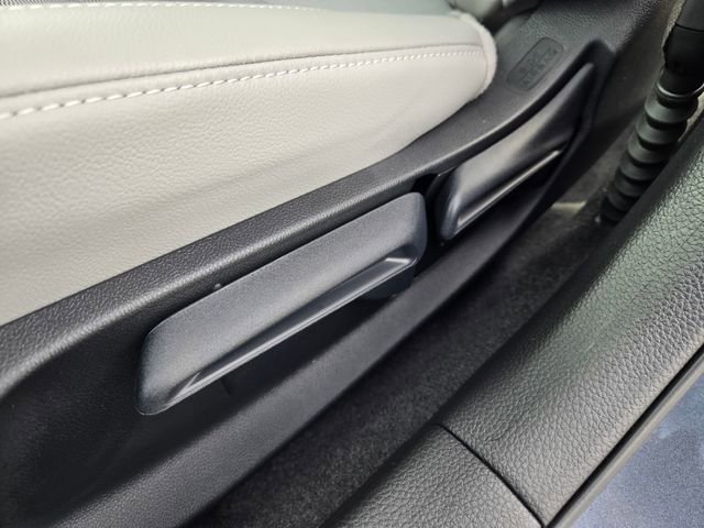 New 2026 Honda Civic Sport image 23