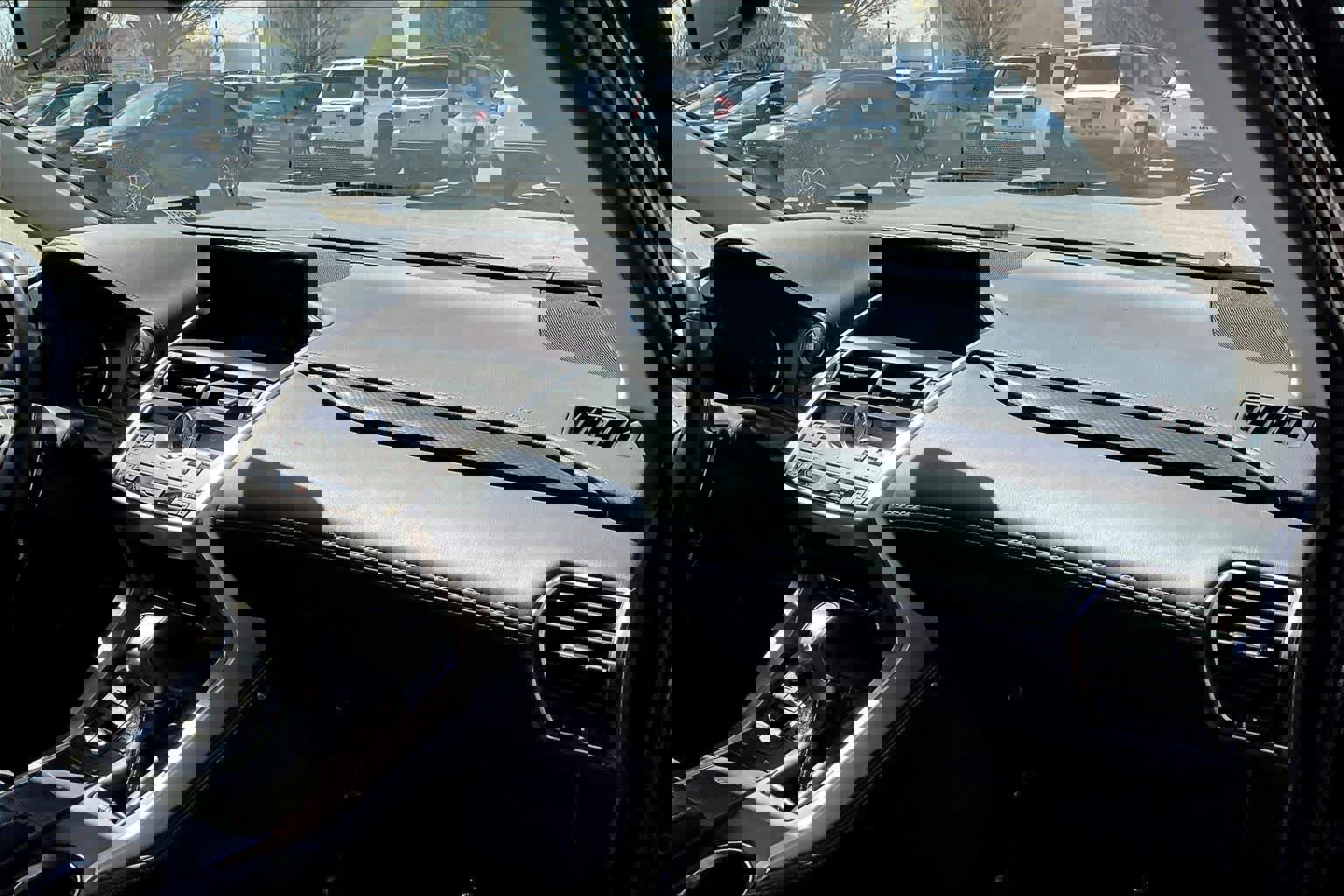 Used 2020 Lexus NX 300 AWD w/ Premium Package image 19