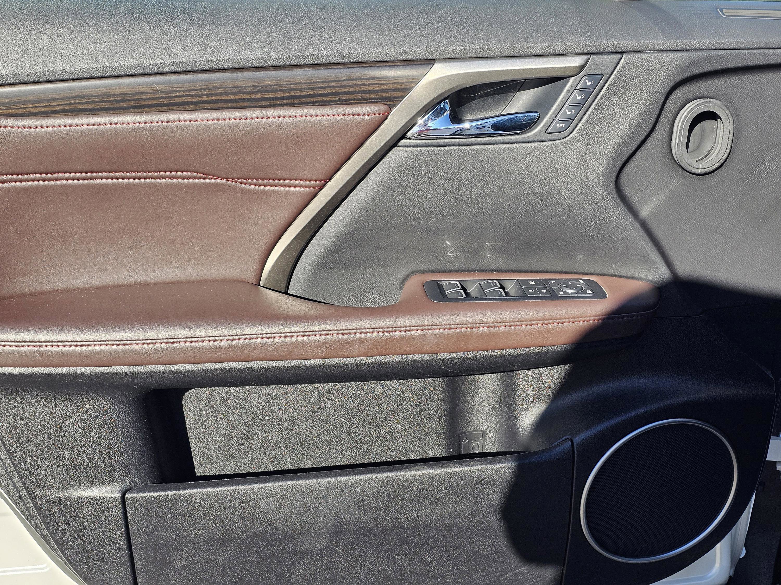 Used 2016 Lexus RX 350 AWD image 9