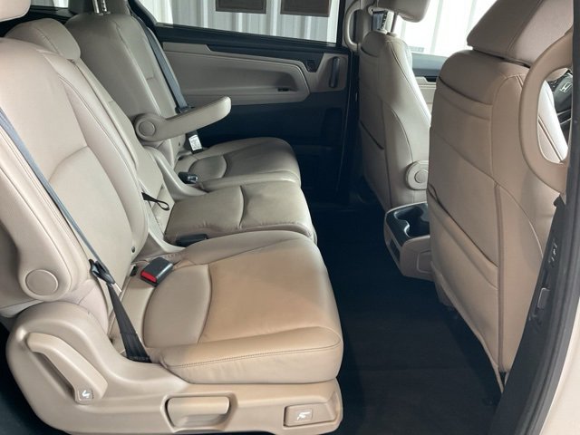 Used 2023 Honda Odyssey Touring image 24