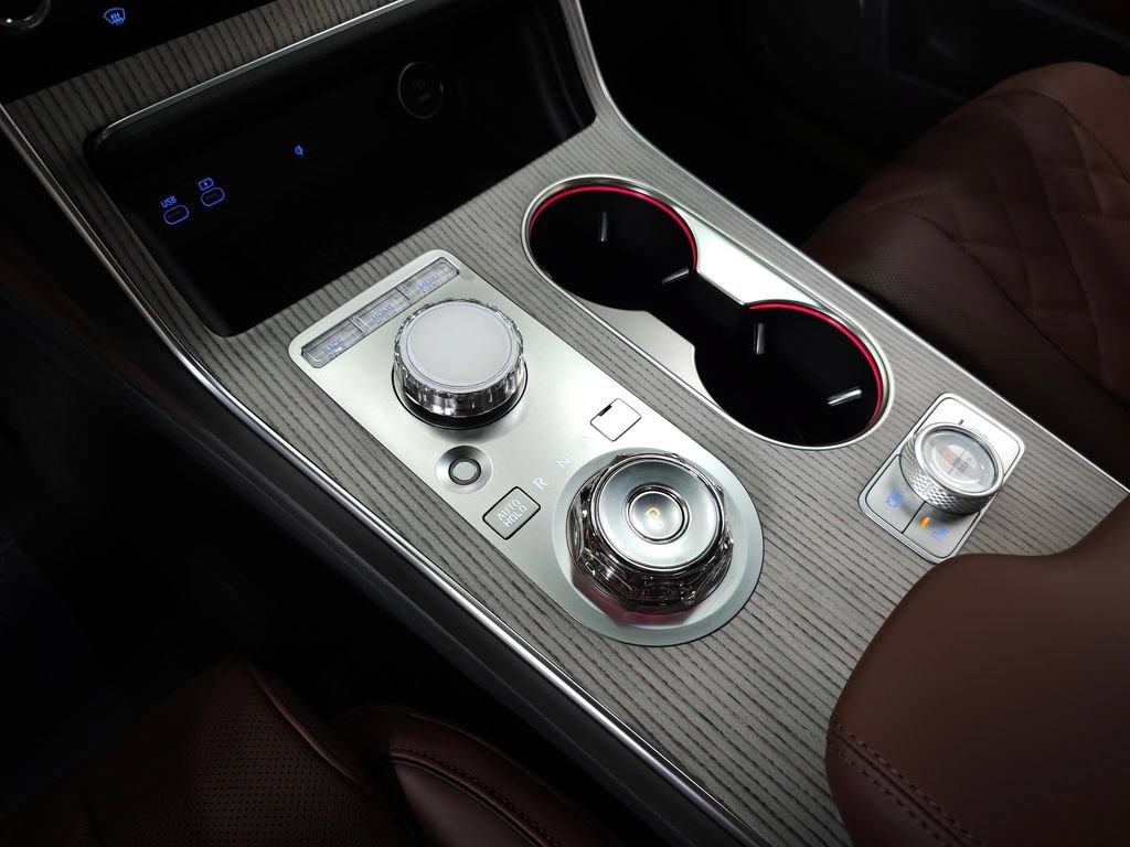New 2026 Genesis GV80 3.5T Prestige AWD/4WD image 29