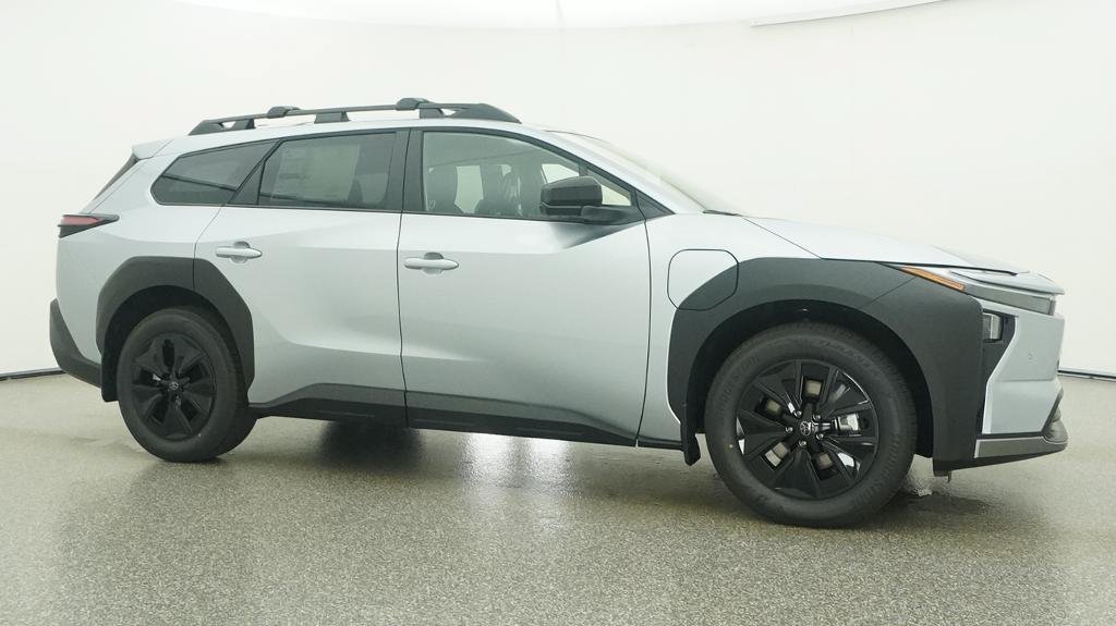 New 2026 Toyota bZ Woodland AWD/4WD image 24