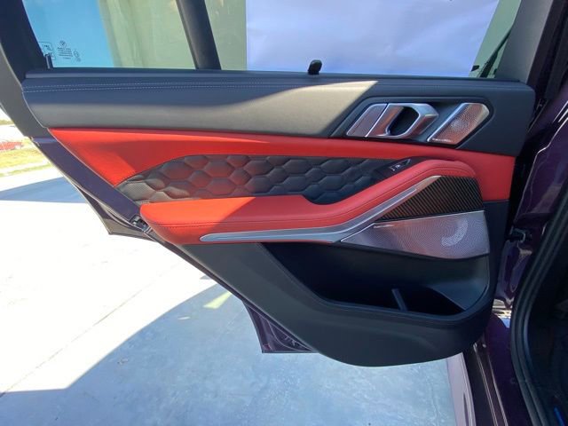 New 2026 BMW X5 M Competition w/ Executive Package AWD/4WD image 26