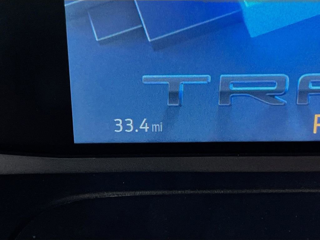 New 2026 Ford Transit 250 148 Medium Roof w/ Load Area Protection Package image 2