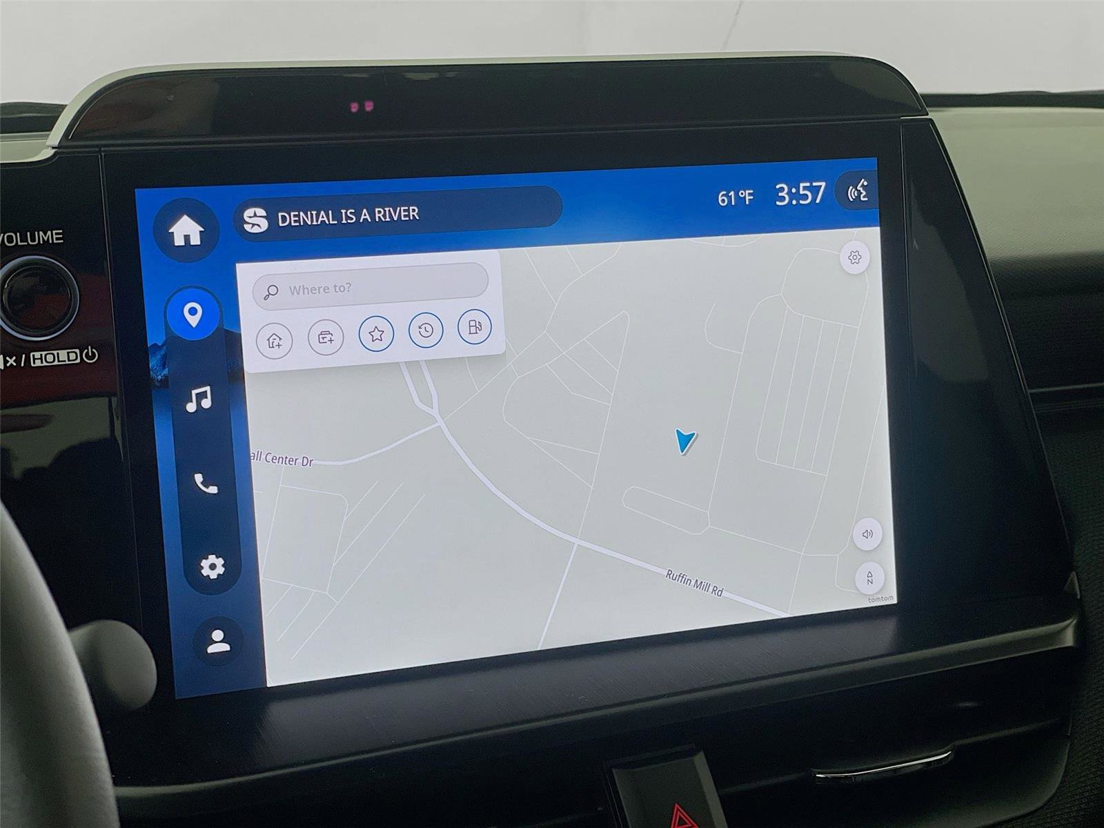 New 2026 Subaru Outback Limited image 12