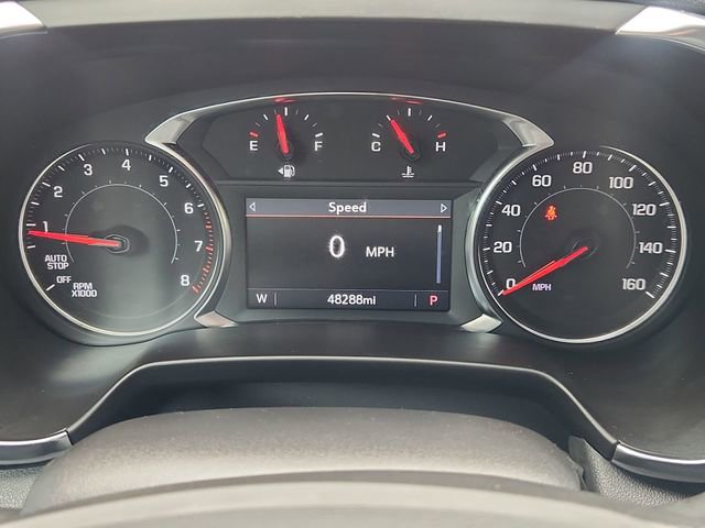 Used 2023 Chevrolet Blazer LT w/ Driver Confidence Package FWD image 12