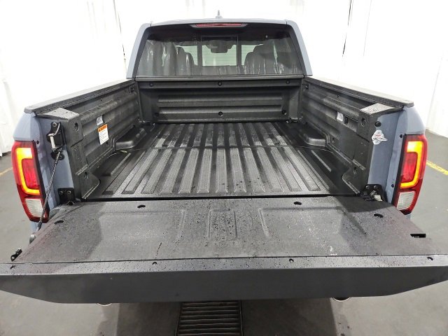 New 2026 Honda Ridgeline RTL image 16