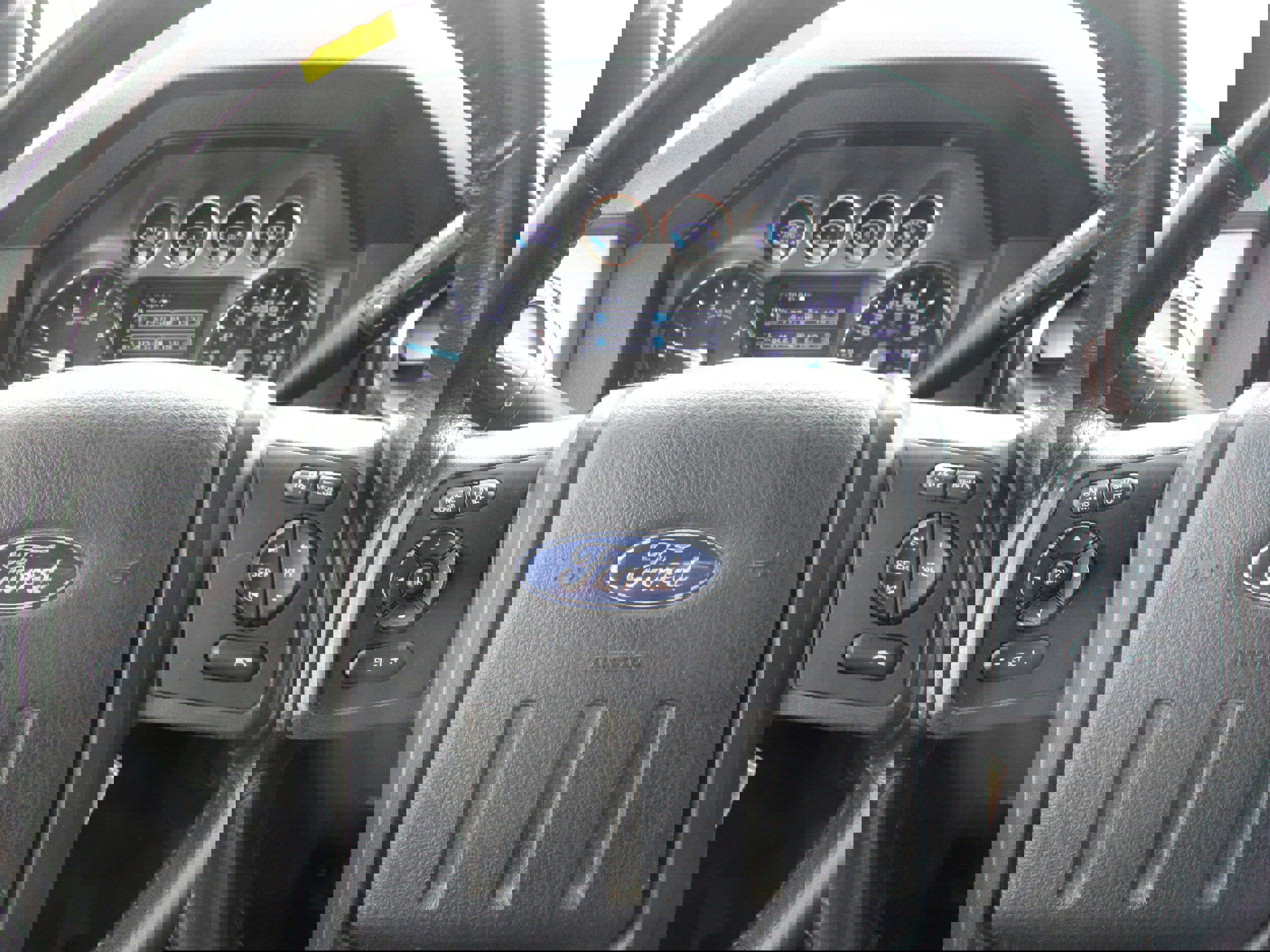 Used 2014 Ford F250 Lariat w/ Chrome Package image 10