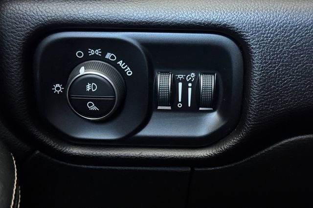 Used 2022 RAM 3500 Laramie image 41