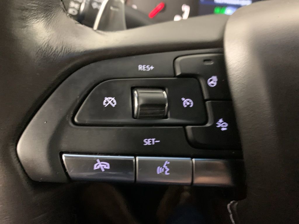 Used 2023 Cadillac CT5 V image 18