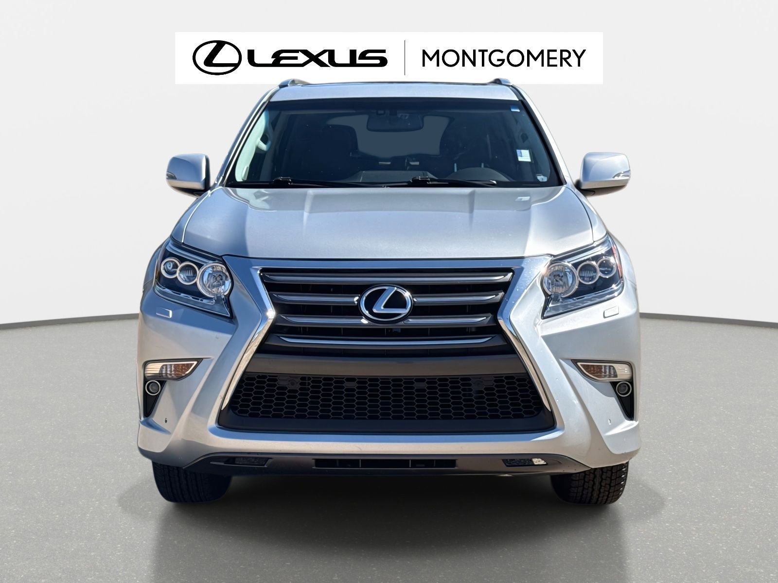 Used 2017 Lexus GX 460 Premium image 8