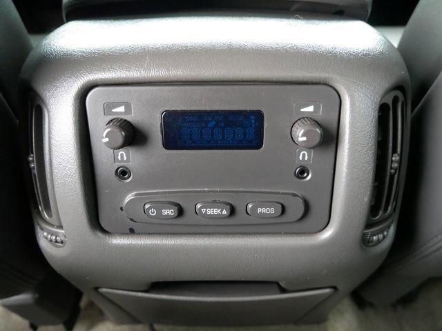 Used 2005 Chevrolet Silverado 2500 LT w/ Heavy-Duty Power Package image 10