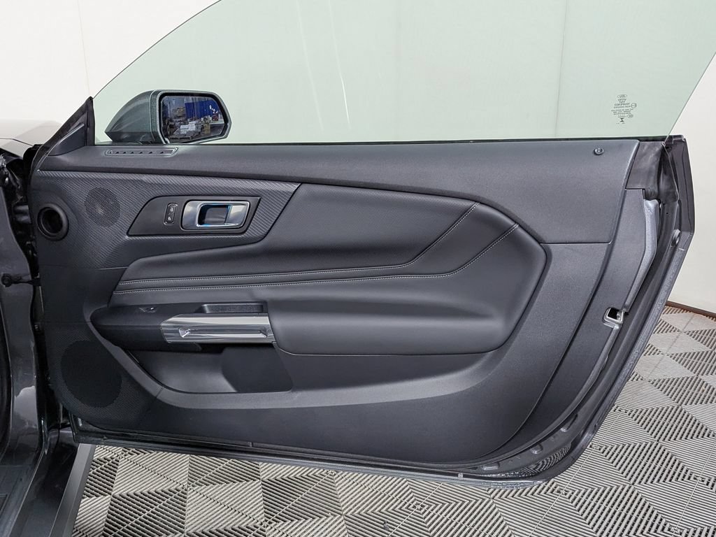 Used 2026 Ford Mustang GT Premium RWD image 27