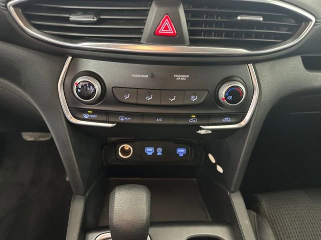 Used 2019 Hyundai Santa Fe SE FWD image 30