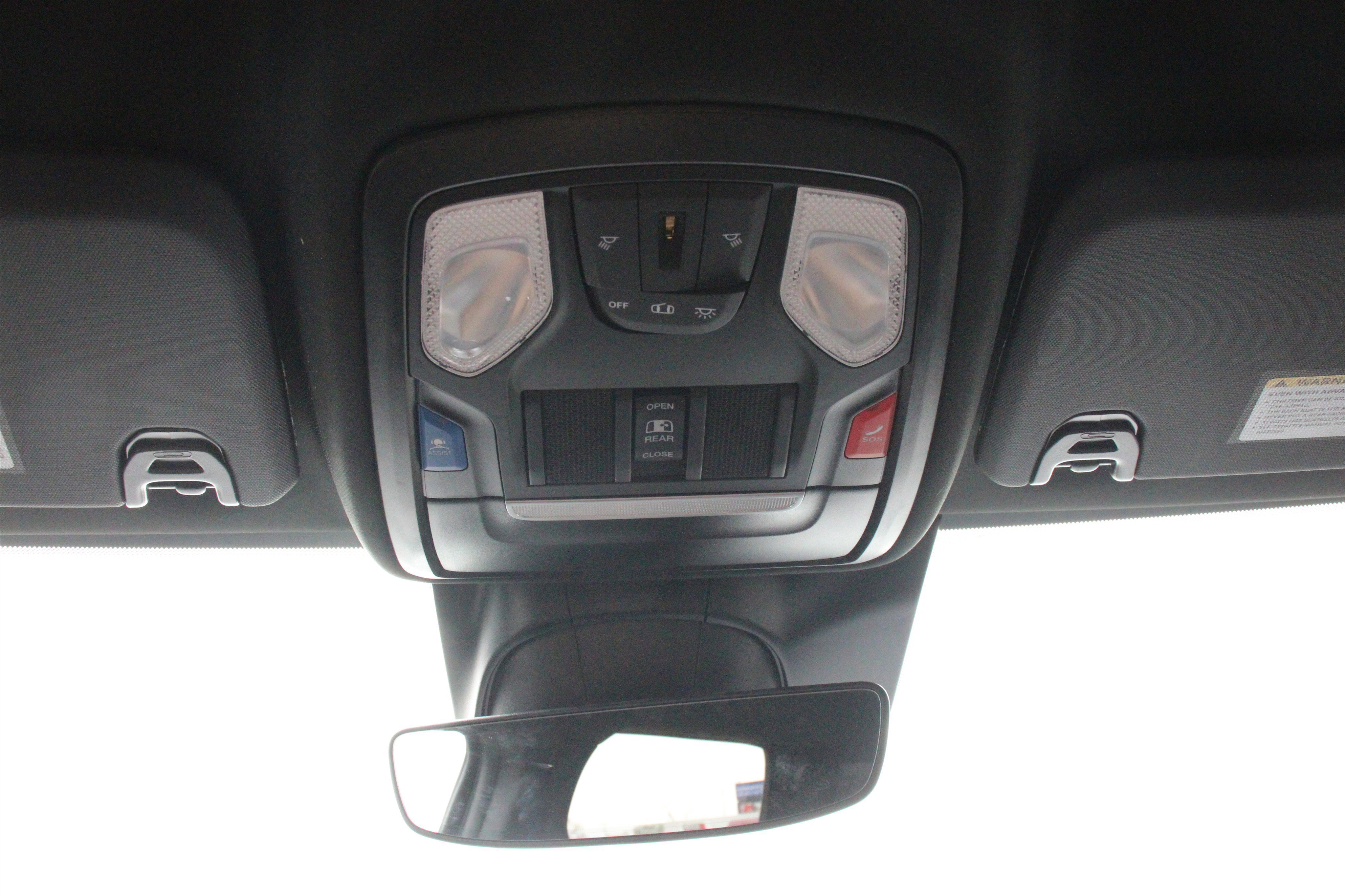 New 2026 RAM 2500 Tradesman image 23