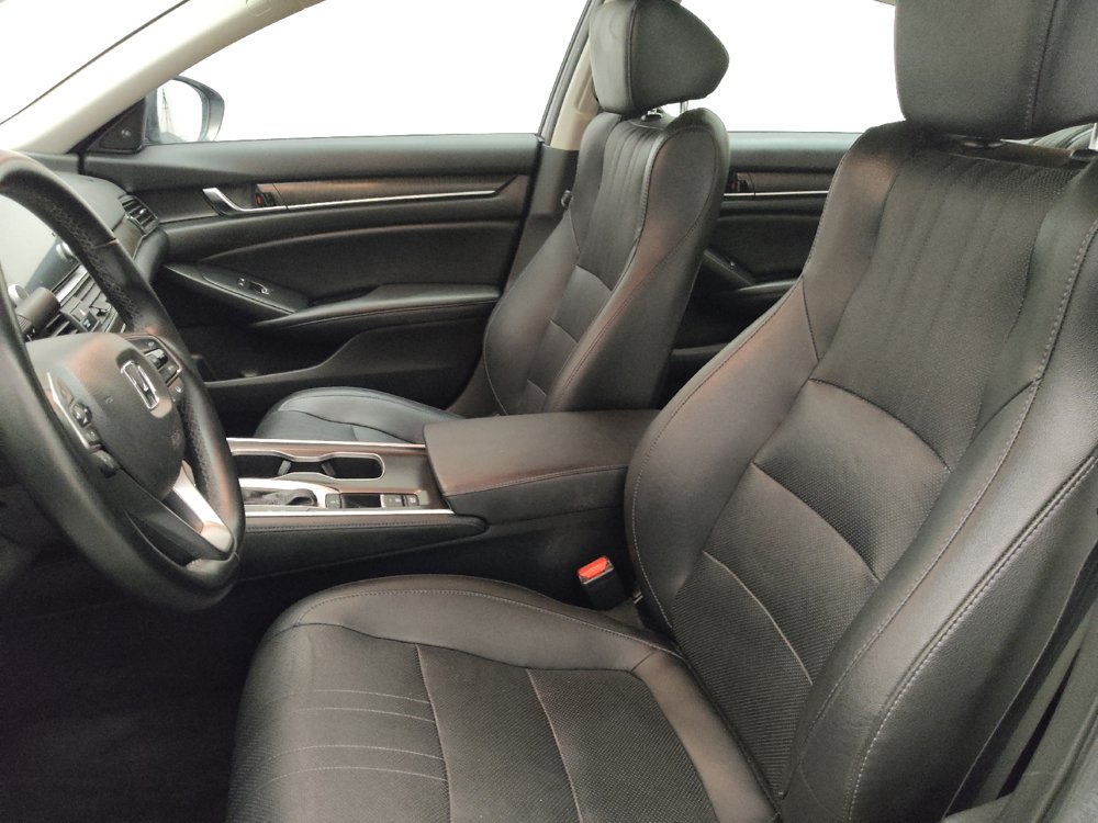 Used 2019 Honda Accord EX-L image 17