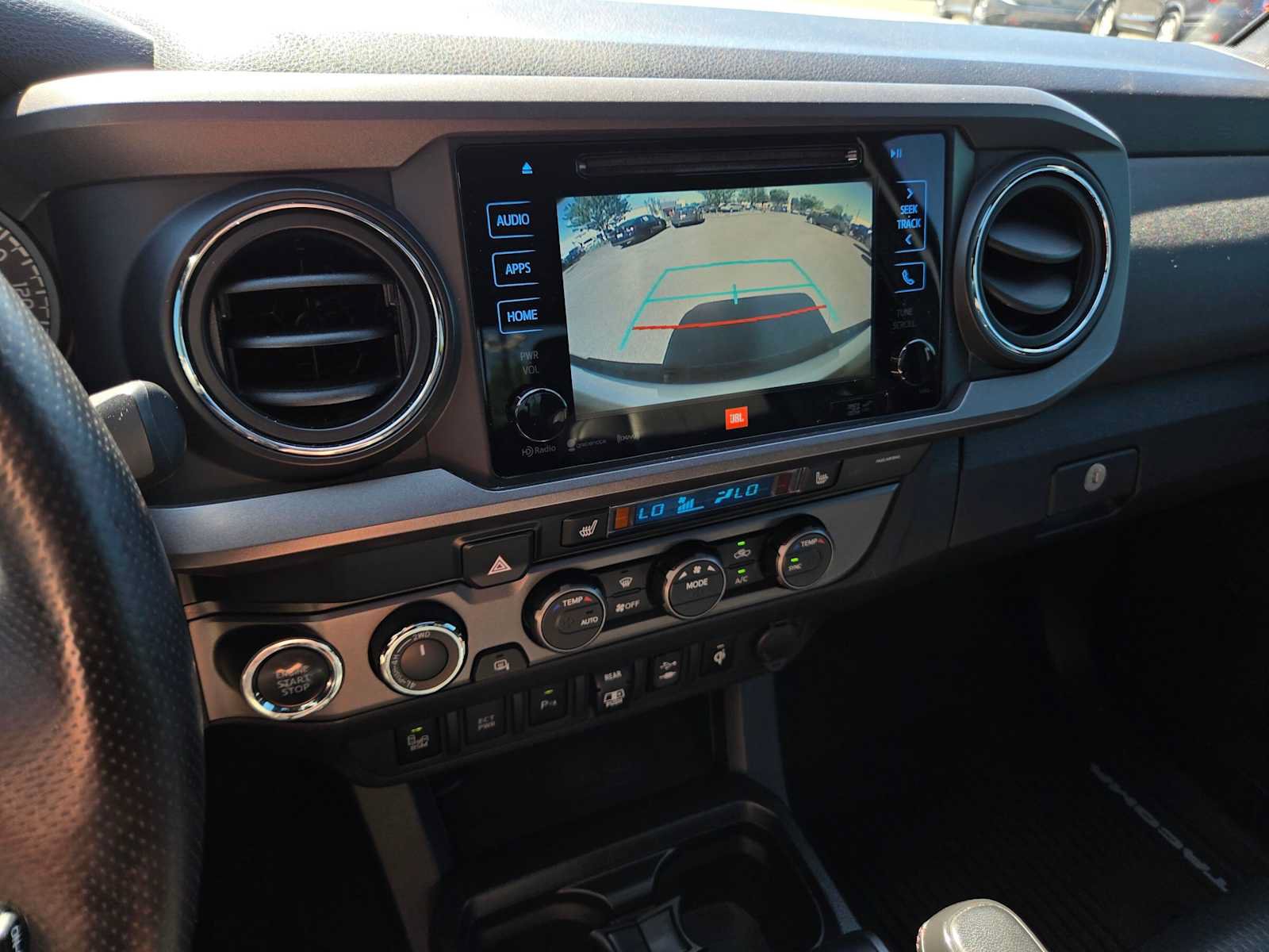 Used 2019 Toyota Tacoma TRD Pro AWD/4WD image 31