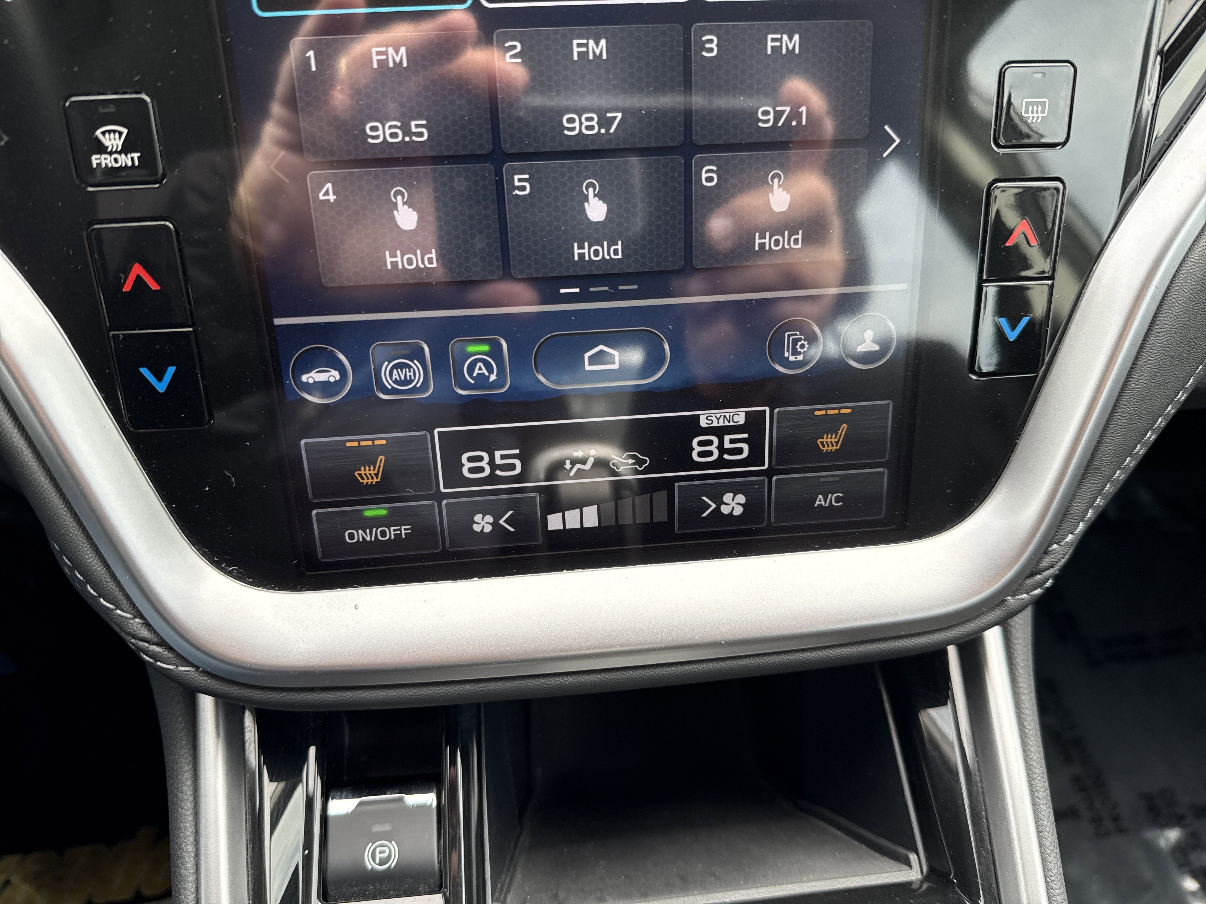 Used 2023 Subaru Legacy Premium image 25