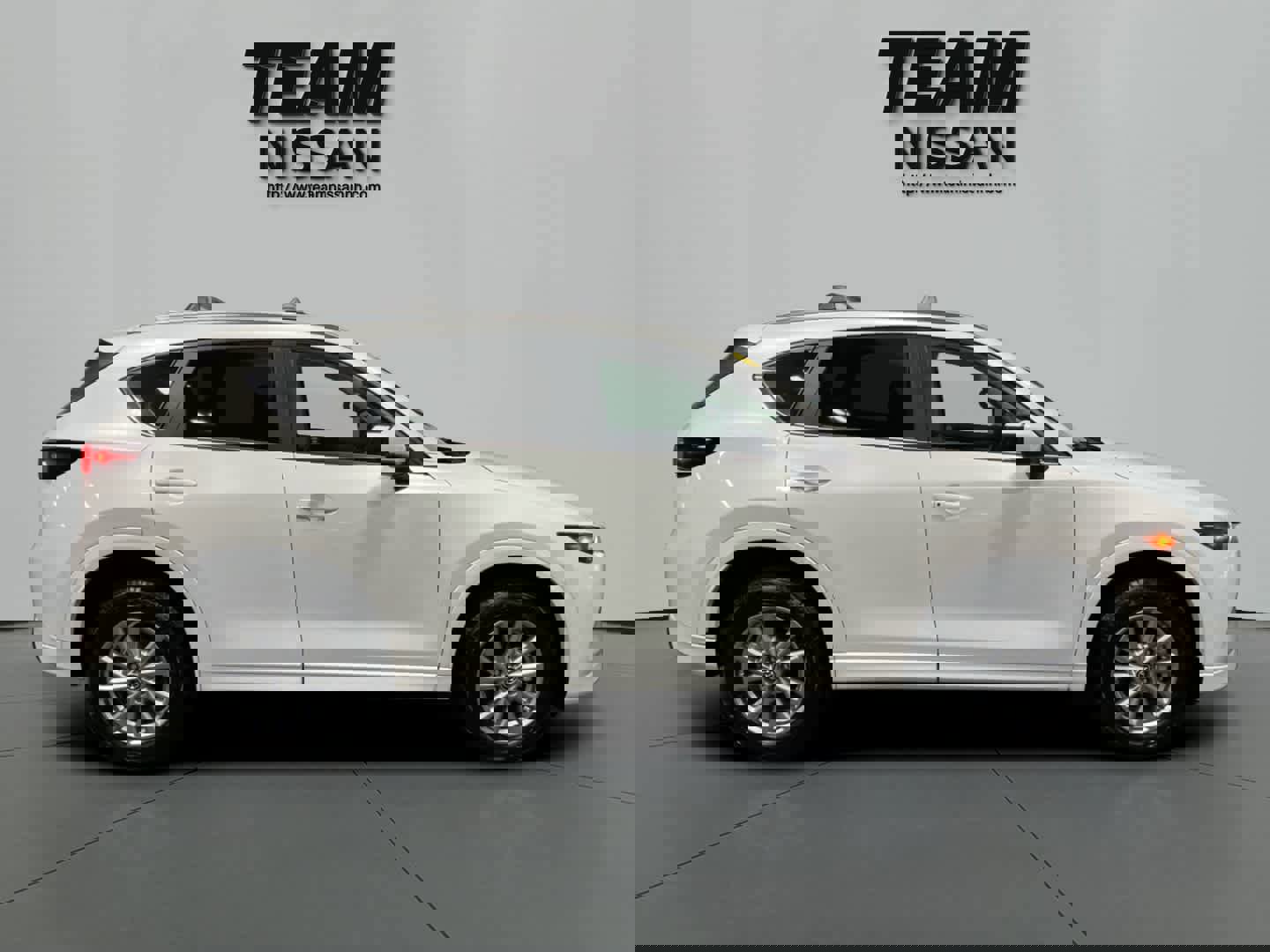 Used 2024 MAZDA CX-5 AWD 2.5 S image 8