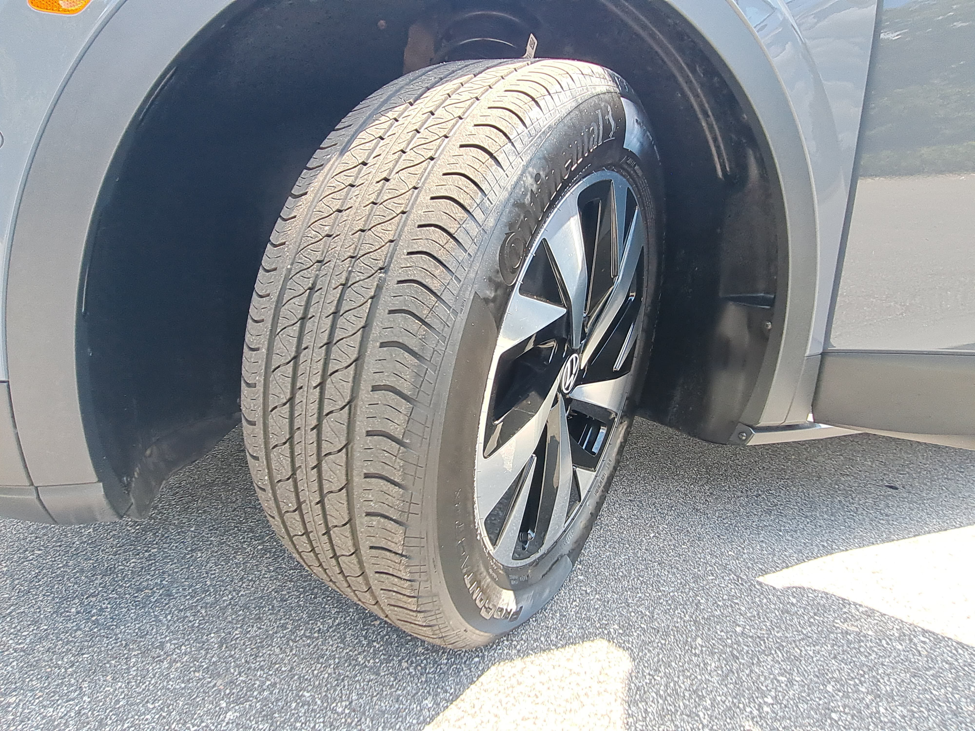 Certified 2023 Volkswagen ID.4 2WD image 30