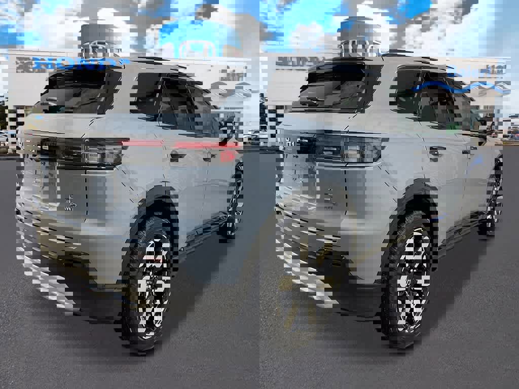 New 2026 Honda Prologue Elite image 5