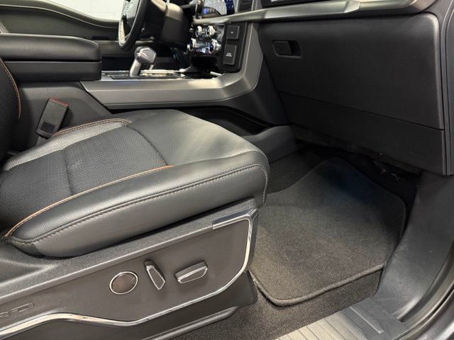Used 2024 Ford F150 Lariat w/ Equipment Group 502A High AWD/4WD image 21