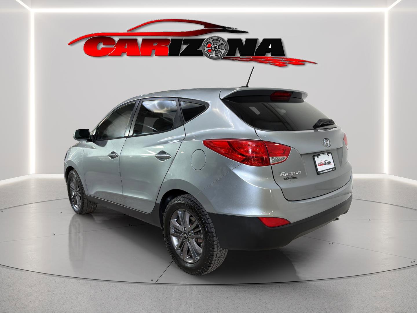 Used 2015 Hyundai Tucson GLS w/ Option Group 02 AWD/4WD image 6