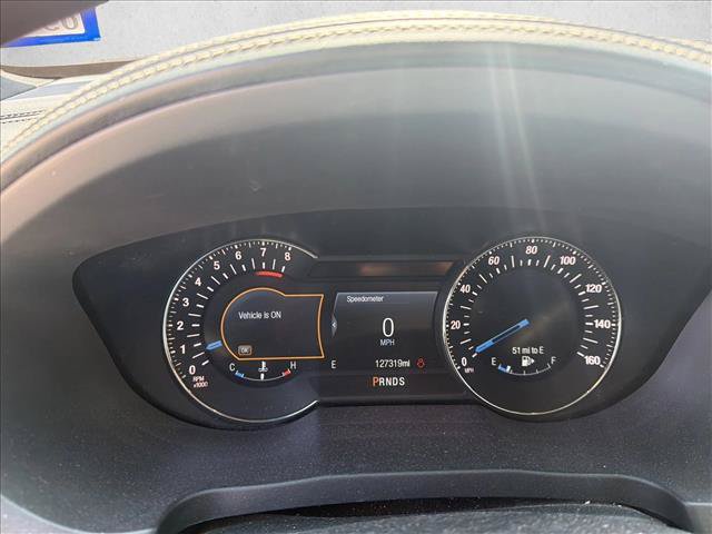 Used 2017 Ford Explorer Platinum AWD/4WD image 11