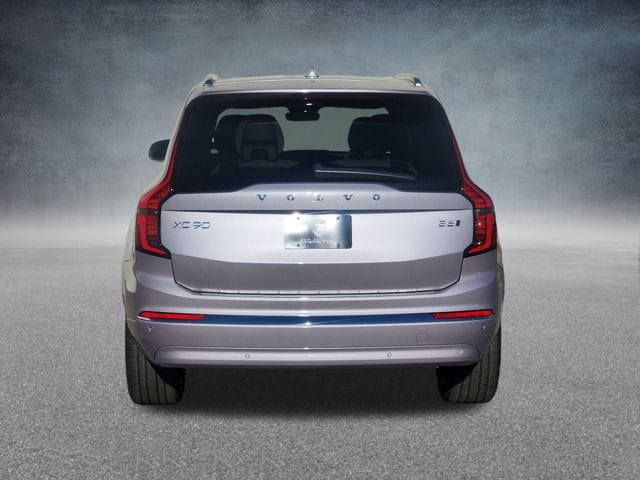 New 2026 Volvo XC90 B6 Plus w/ Protection Package Premier AWD/4WD image 6
