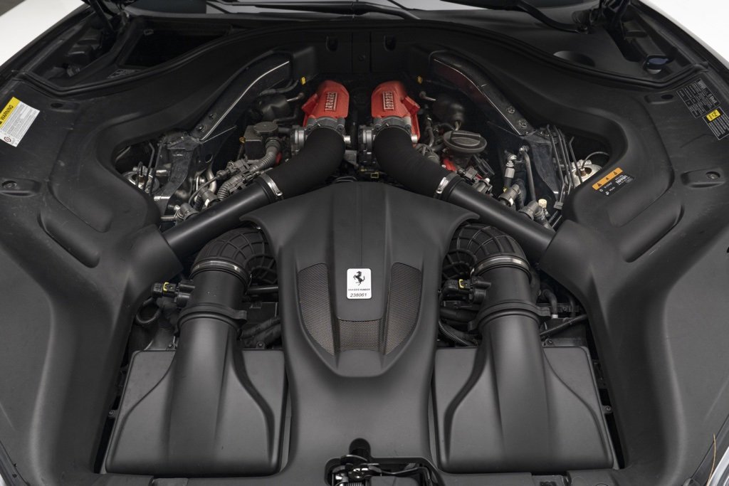 Used 2019 Ferrari Portofino image 69