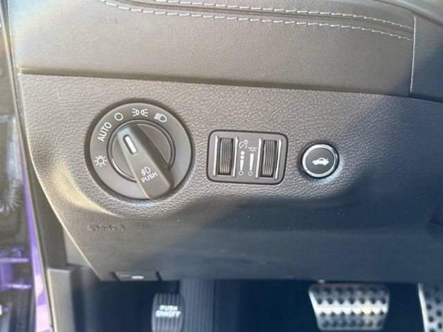 Used 2023 Dodge Charger Scat Pack w/ Plus Group RWD image 28