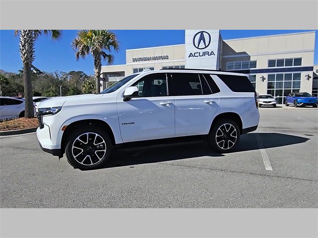 Used 2023 Chevrolet Tahoe RST image 18