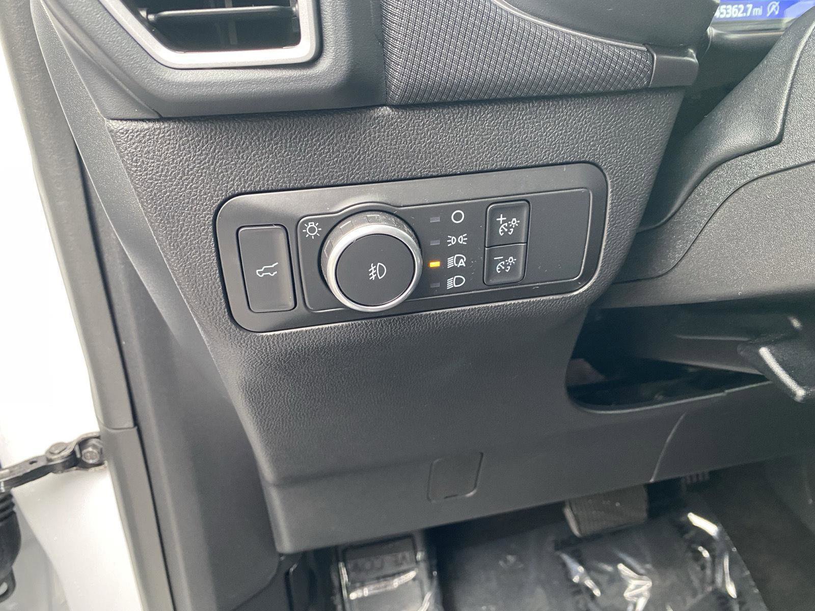 Used 2022 Ford Bronco Sport Outer Banks w/ Tech Package image 18