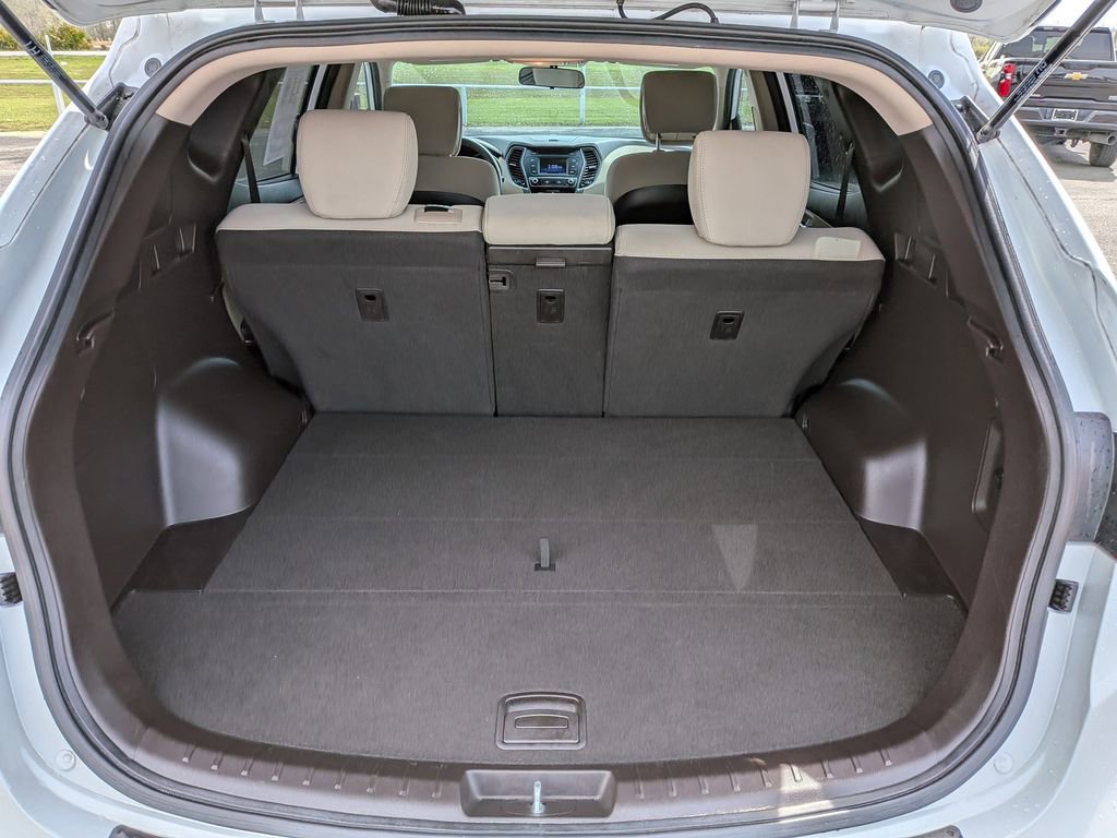 Used 2017 Hyundai Santa Fe Sport image 14